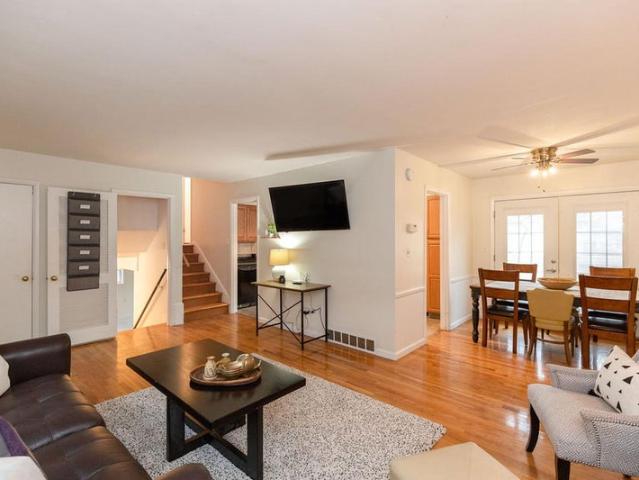Room for rent in Kansas