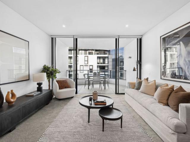 Apartment for rent in Inner West, Sydney