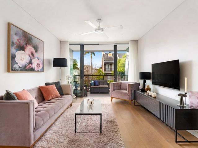 Apartment for sale in Inner West, Sydney