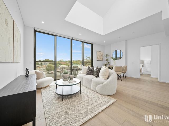 Apartment for sale in Sydney, New South Wales