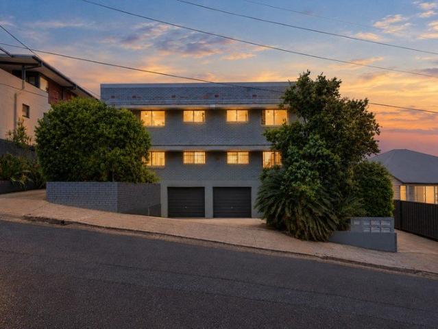 Apartment for sale in Paddington, Greater Brisbane
