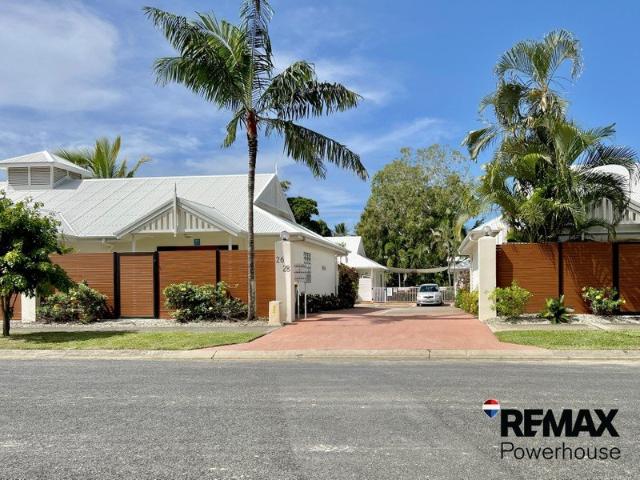 Apartment for sale in Palm Cove, Queensland