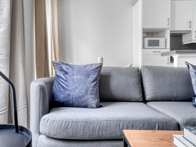 Appartement location à Paris, Île-de-France