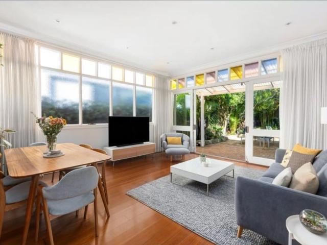 House for rent in Eastern Suburbs, Sydney