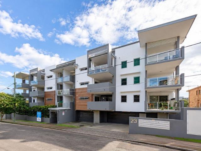 Apartment for sale in Toombul, Queensland