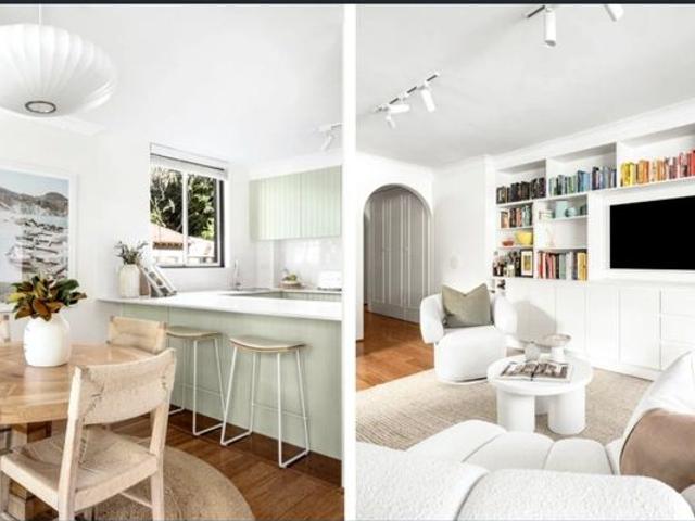 Apartment for rent in Eastern Suburbs, Sydney