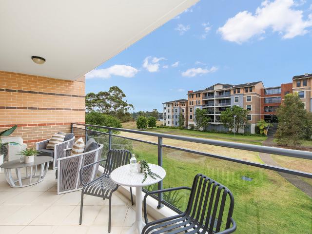 Apartment for sale in Sydney, New South Wales