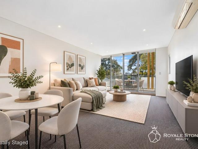 Apartment for sale in Sydney, New South Wales