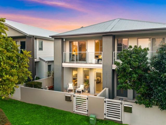 Townhouse for sale in Toombul, Queensland