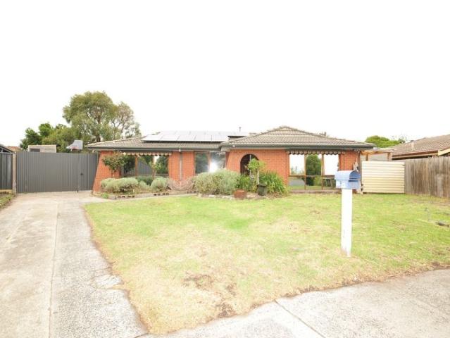 House for rent in Camerons Creek, Victoria