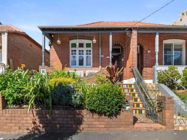 House for sale in Sydney, New South Wales