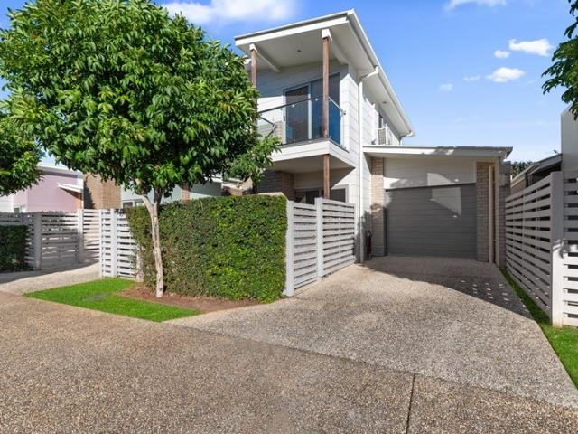 House for rent in Toombul, Queensland