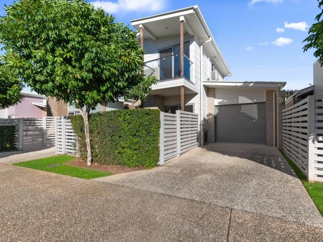 House for rent in Toombul, Queensland