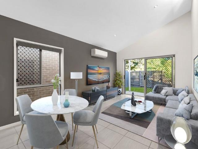 House for rent in Toombul, Queensland