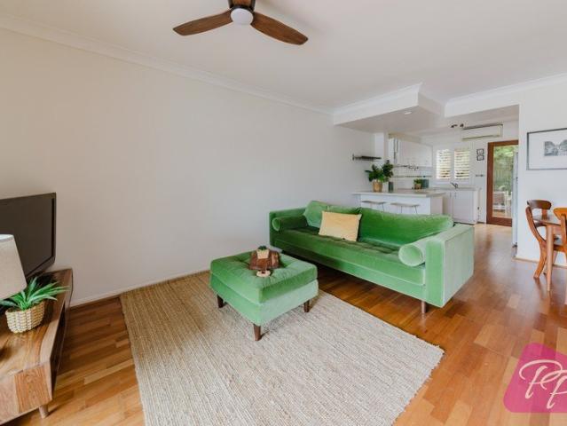 Townhouse for sale in Yeronga, Greater Brisbane
