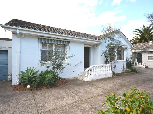 Apartment for rent in Camerons Creek, Victoria