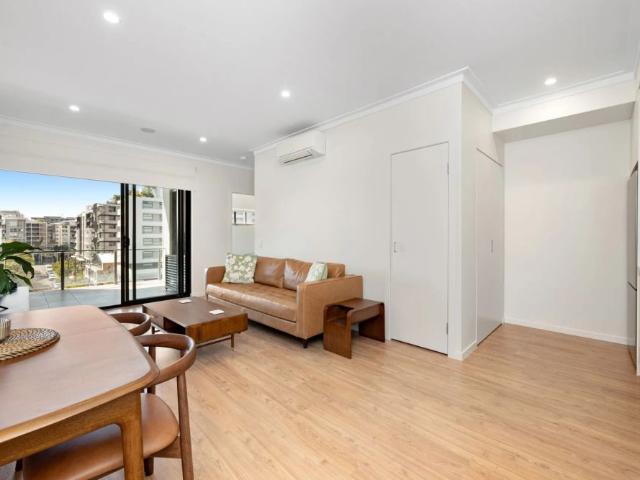 Apartment for rent in Toombul, Queensland