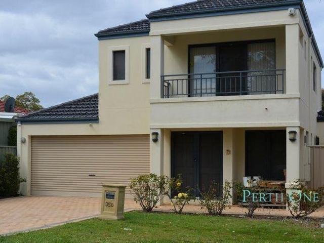 House for rent in Applecross, Western Australia