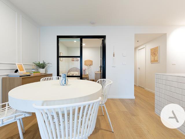 Property for rent in Braddon, Australian Capital Territory