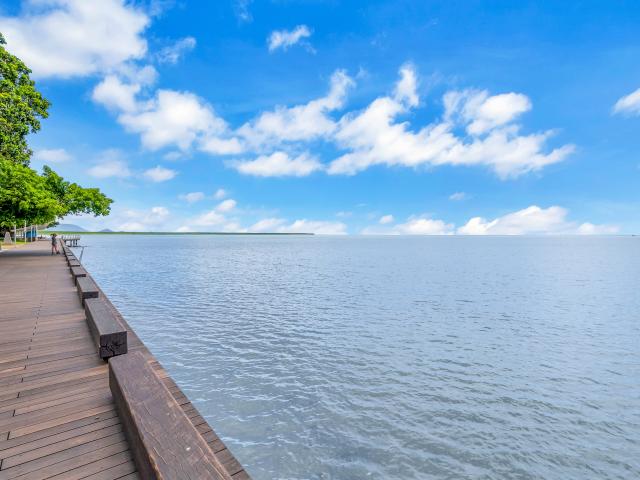 Apartment for sale in Cairns City, Queensland