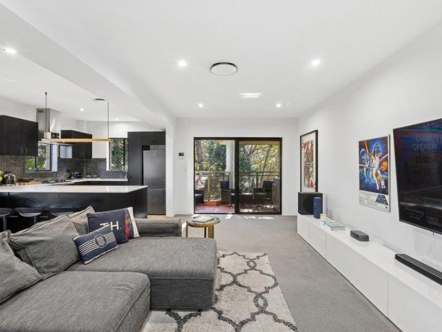 Apartment for sale in Willoughby, New South Wales