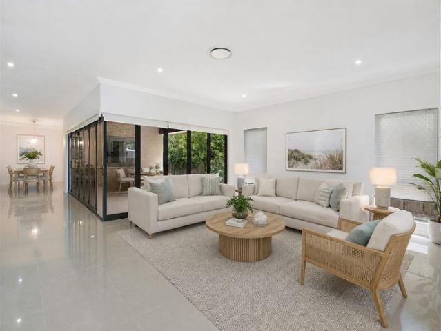 House for rent in Pelican Waters, Sunshine Coast Regional