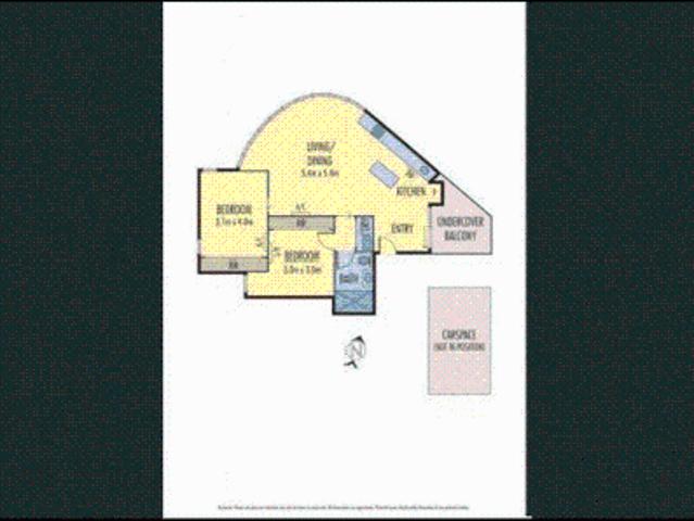 Apartment for rent in Ascot Vale, Melbourne