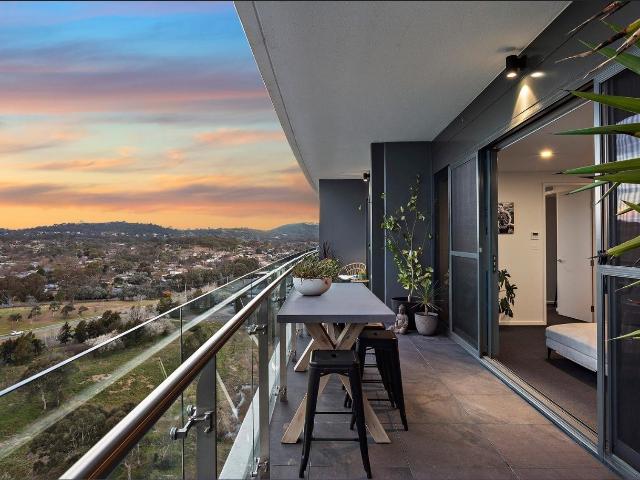 Property for rent in Phillip, District of Woden Valley