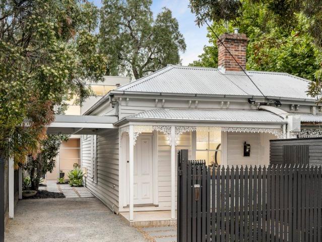 House for sale in Hawthorn East, Melbourne