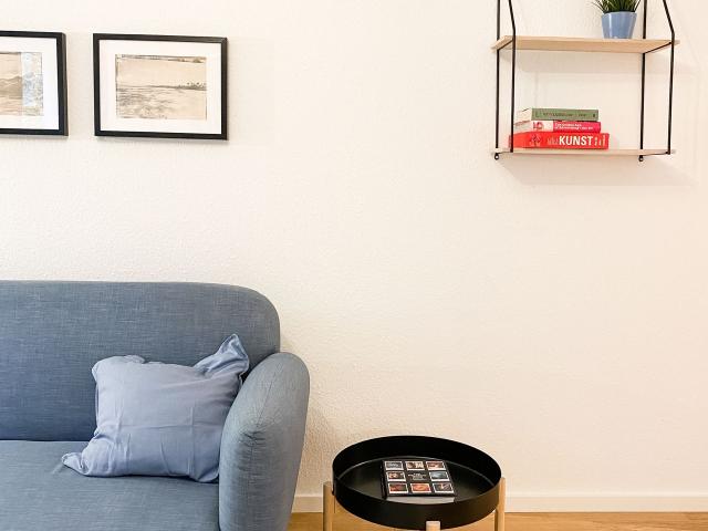 Apartment mieten in Treptow–Köpenick, Berlin