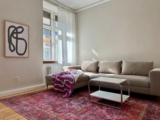 Apartment mieten in Mitte-Gartenfeld, Trier