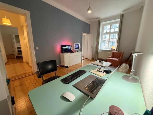 Apartment mieten in Potsdam, Brandenburg