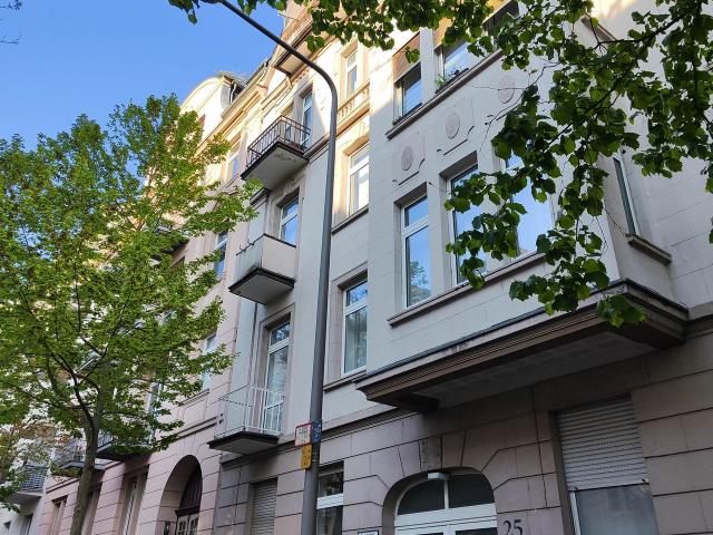 Apartment mieten in Westend / Bleichstraße, Wiesbaden