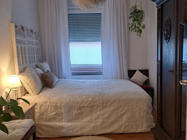 Apartment mieten in Brötzingen, Pforzheim