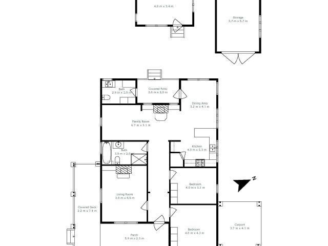 House for sale in Abington, New South Wales
