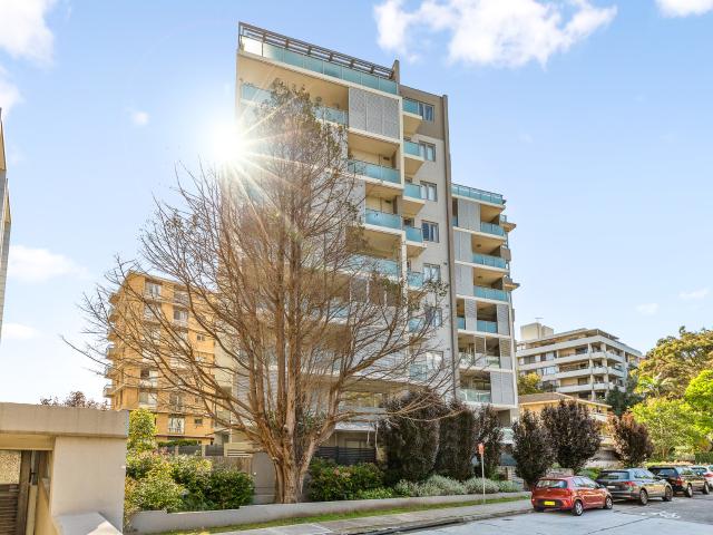 Apartment for rent in Willoughby, New South Wales