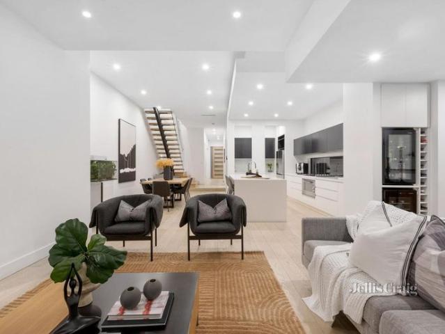 Townhouse for rent in Camerons Creek, Victoria
