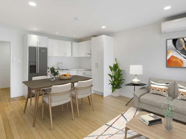 Apartment for rent in Auckland, Oroua County