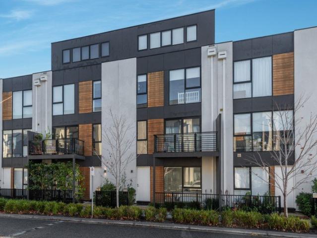 Townhouse for rent in Camerons Creek, Victoria