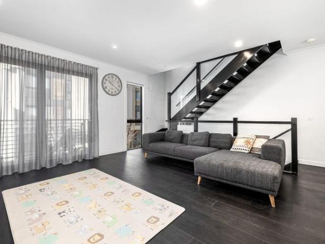 Townhouse for rent in Camerons Creek, Victoria