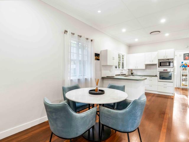 House for sale in Bardon, Greater Brisbane