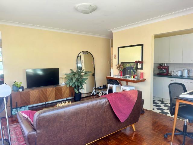 Apartment for sale in Stanmore, New South Wales