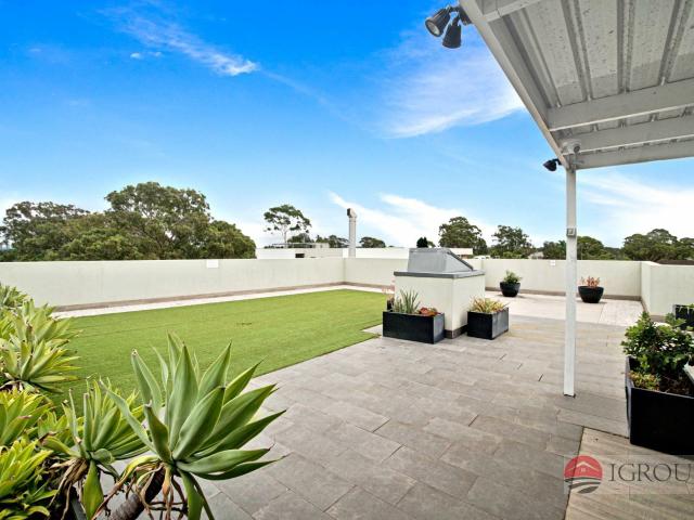 Apartment for sale in Georges Hall, New South Wales