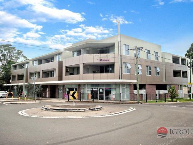 Apartment for sale in Georges Hall, Sydney