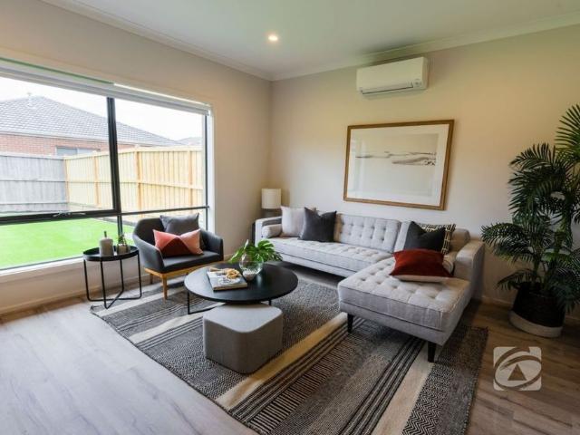 Townhouse for rent in Camerons Creek, Victoria