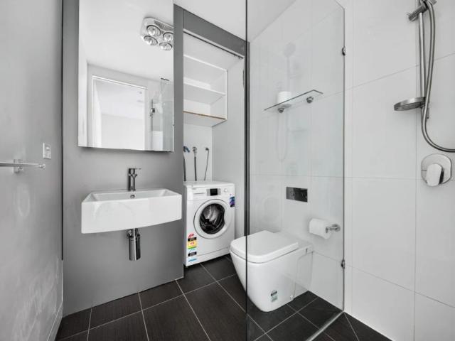 Apartment for rent in Prahran, Melbourne