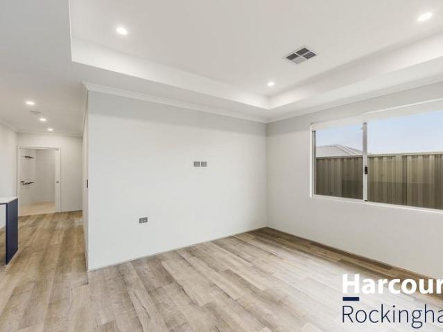 Apartment for rent in Wellard, Western Australia