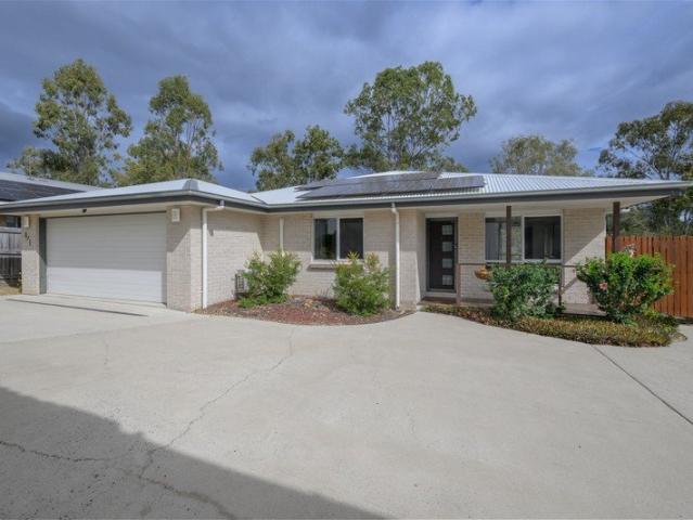 Apartment for rent in Gladstone, Queensland