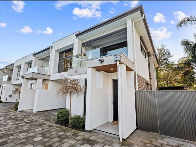 Townhouse for rent in Horseshoe Creek, South Australia