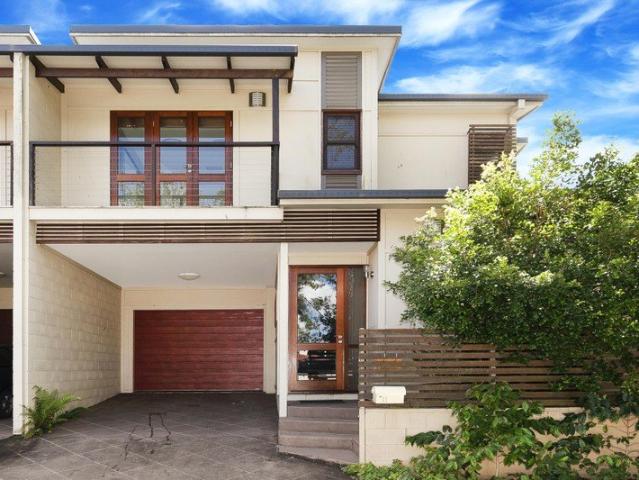 Townhouse for rent in Toombul, Queensland